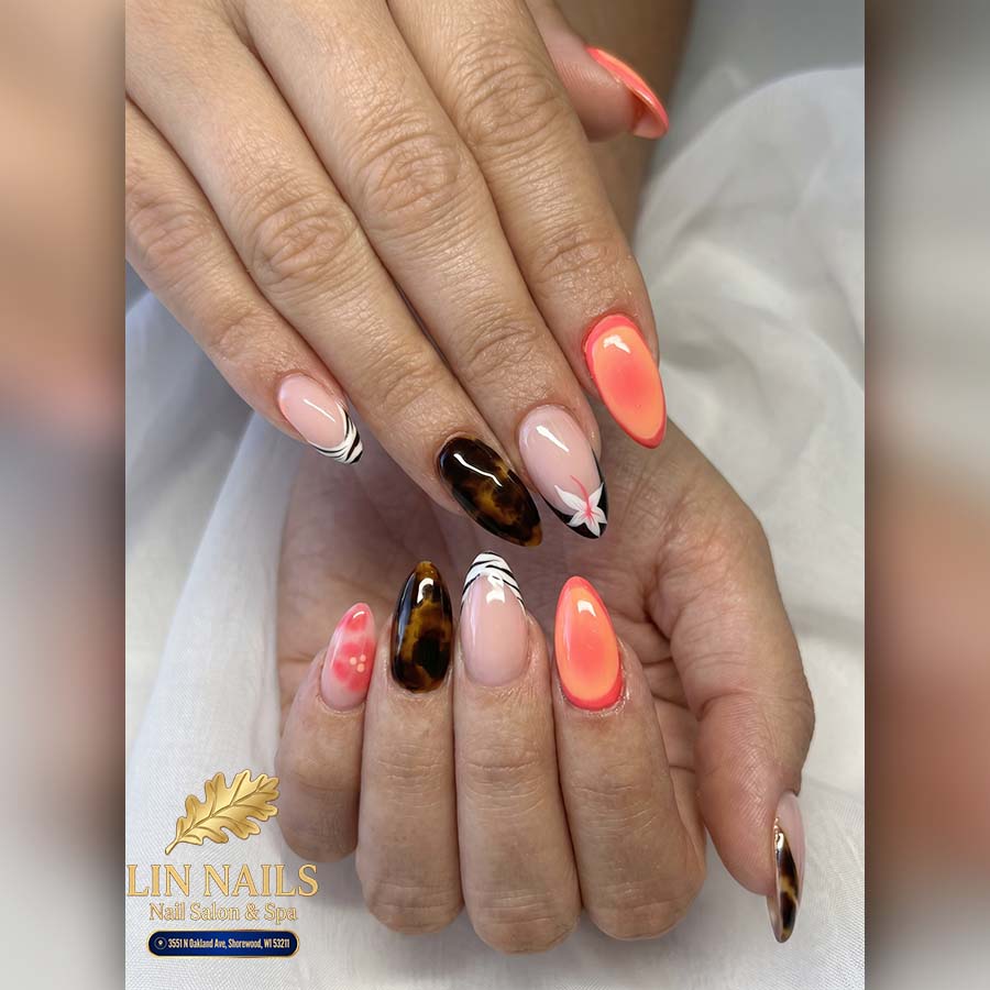 Nails Design